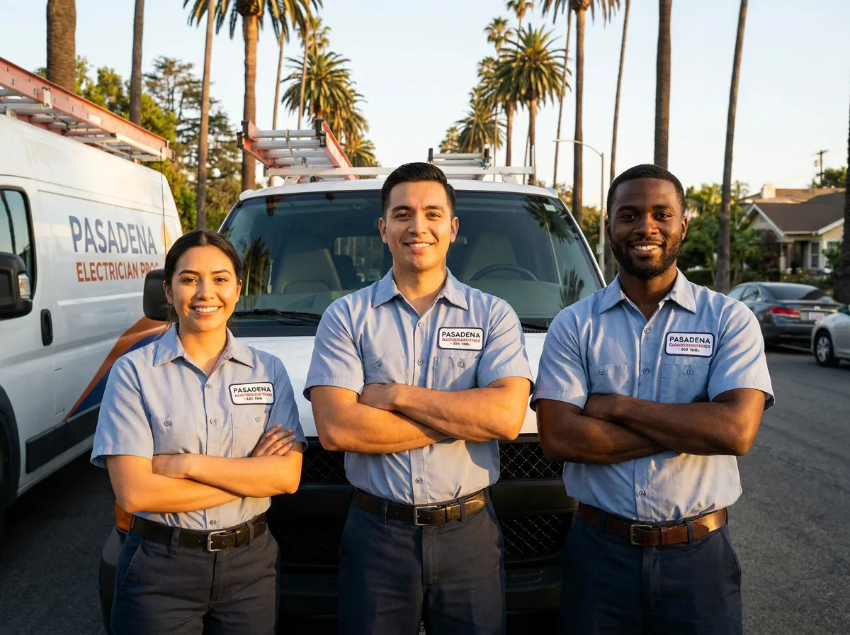 Electrician company in East Longmeadow, MA