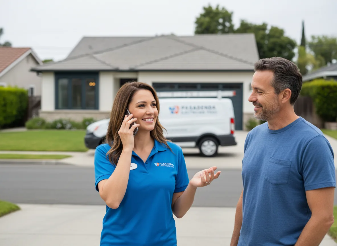 Electrician East Longmeadow, MA FAQs